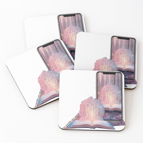 Item preview, two worlds, one mind designed and sold by Marta Kachnowicz.