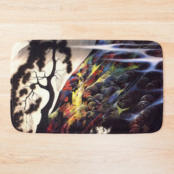 Item preview, Eyvind Earle - Radiant Splendor designed and sold by thompart.