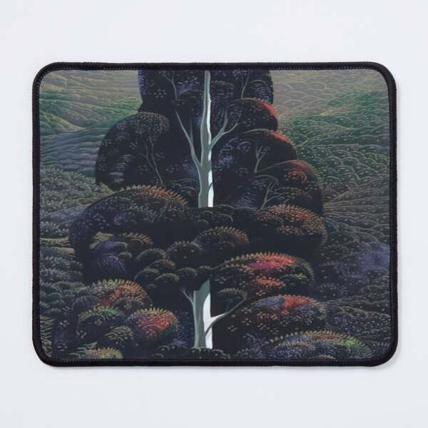 Item preview, Eyvind Earle - Reaching for the Sky designed and sold by thompart.