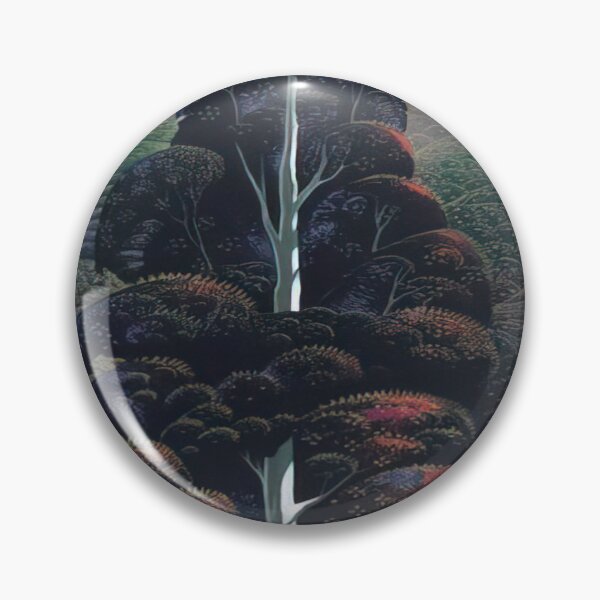 Item preview, Eyvind Earle - Reaching for the Sky designed and sold by thompart.