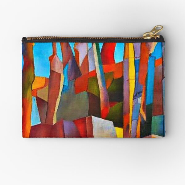 Item preview, Bare Trees in desert 3 designed and sold by George Hutton Hunter.