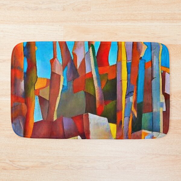 Item preview, Bare Trees in desert 3 designed and sold by George Hutton Hunter.