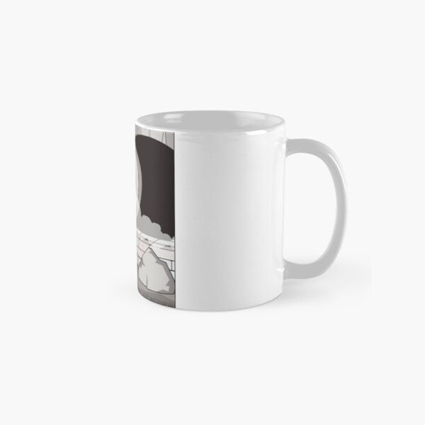 He is risen - Easter Theme Classic Mug