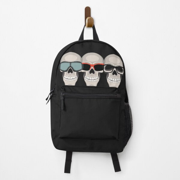 Aperçu de l'œuvre squelette preppy créée et vendue par Moris-shop.