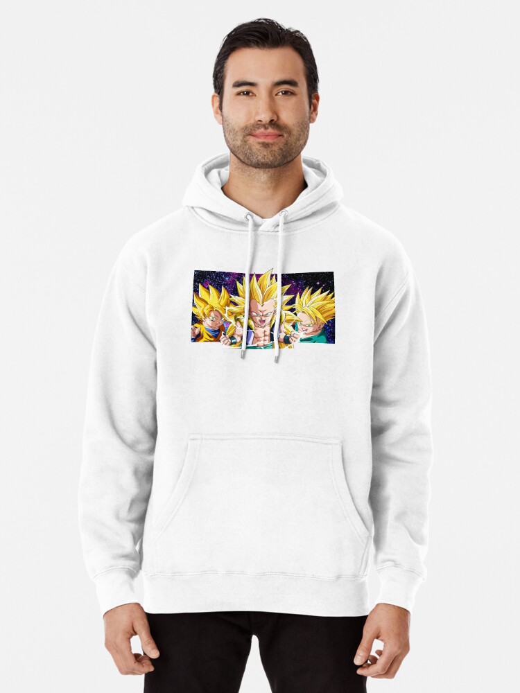 Gotenks hoodie on sale