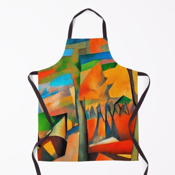Item preview, Bare Trees in desert 4 designed and sold by George Hutton Hunter.