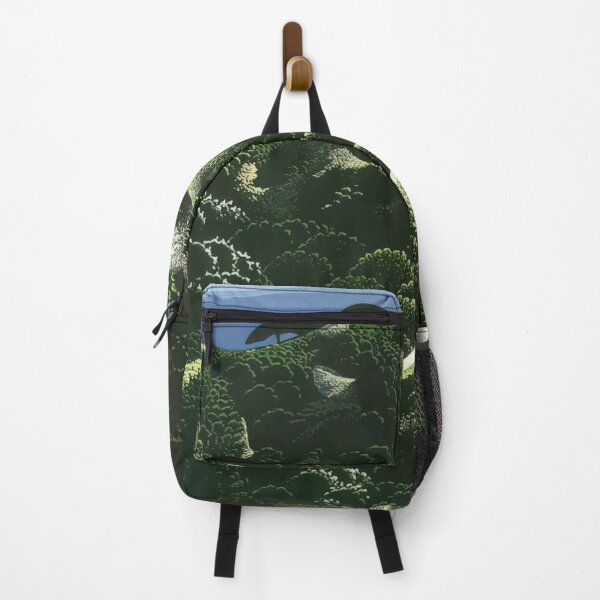 Item preview, Eyvind Earle - Santa Barbara Mountains designed and sold by thompart.