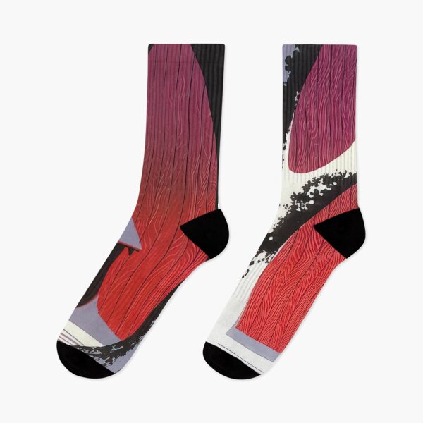 Item preview, Eyvind Earle - Ruby designed and sold by thompart.