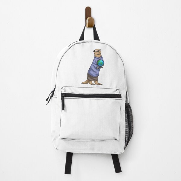 Item preview, Otter History Teacher School designed and sold by Snabdesign84.