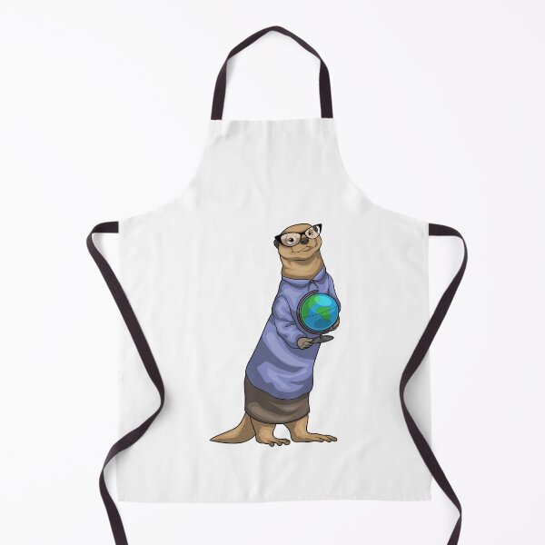 Artikelvorschau, Otter Lehrer Globus Geschichte entworfen und verkauft von Snabdesign84.