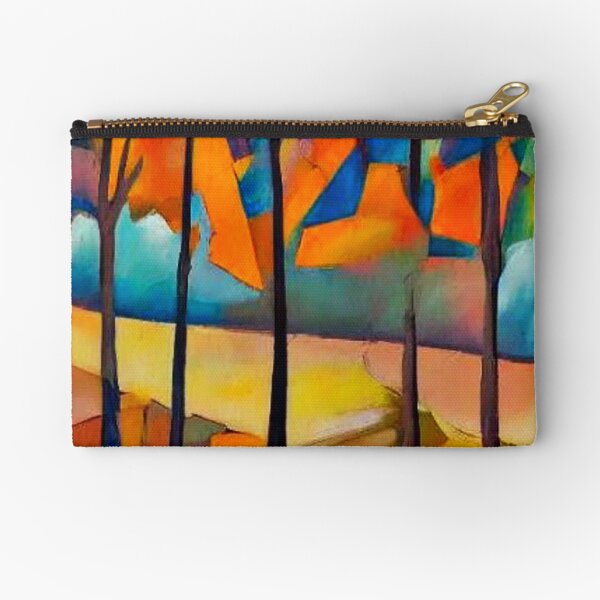 Item preview, Bare Trees in desert 5 designed and sold by George Hutton Hunter.