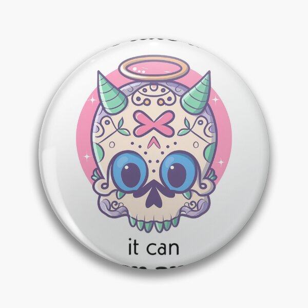 Item preview, Love is like a virus, it can happen anytime. designed and sold by Akkapab.