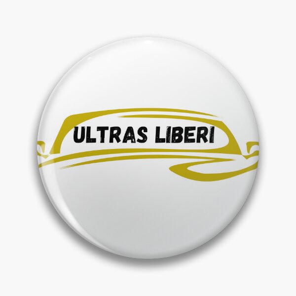 Item preview, Ultras Liberi designed and sold by BYTRINOOO.