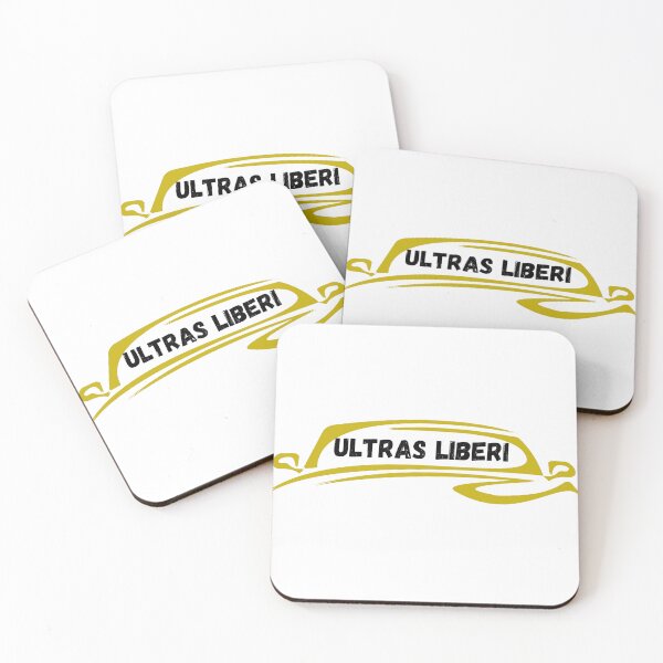 Item preview, Ultras Liberi designed and sold by BYTRINOOO.