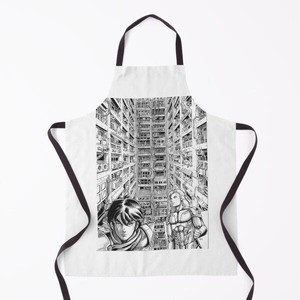 Item preview, Cyberpunk estate designed and sold by Paintbase.