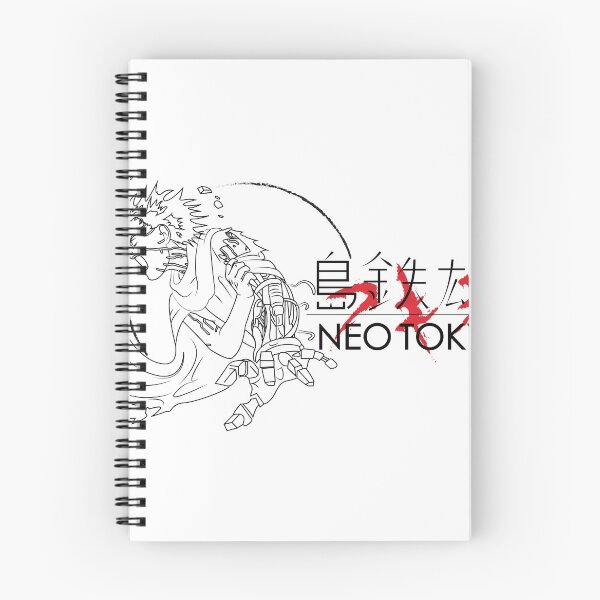 Item preview, TETSUO designed and sold by Bojjiking81.