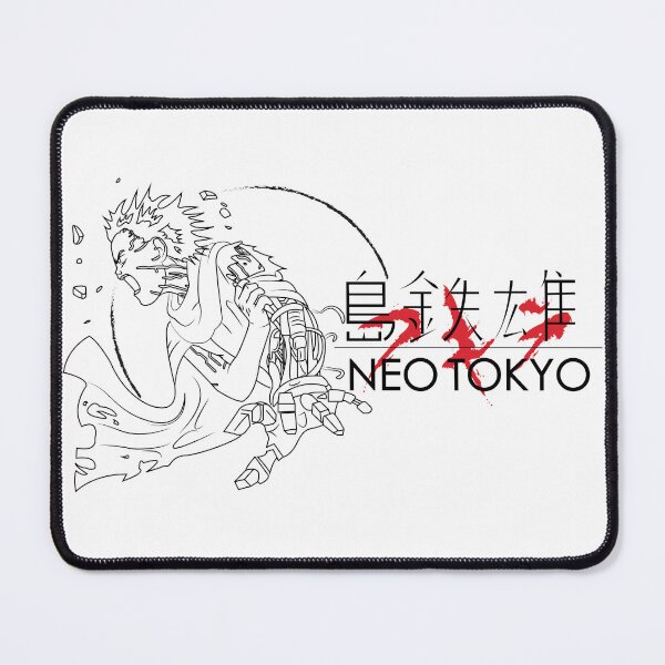 Item preview, TETSUO designed and sold by Bojjiking81.