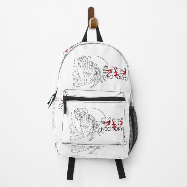 Item preview, TETSUO designed and sold by Bojjiking81.