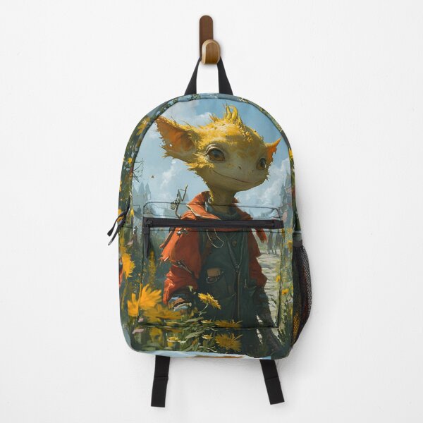 Item preview, "The Town Chronicler of Eldertale" designed and sold by APARTAI EU.