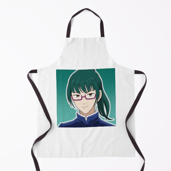 Aperçu de l'œuvre Fille à lunettes créée et vendue par Retratosanime.