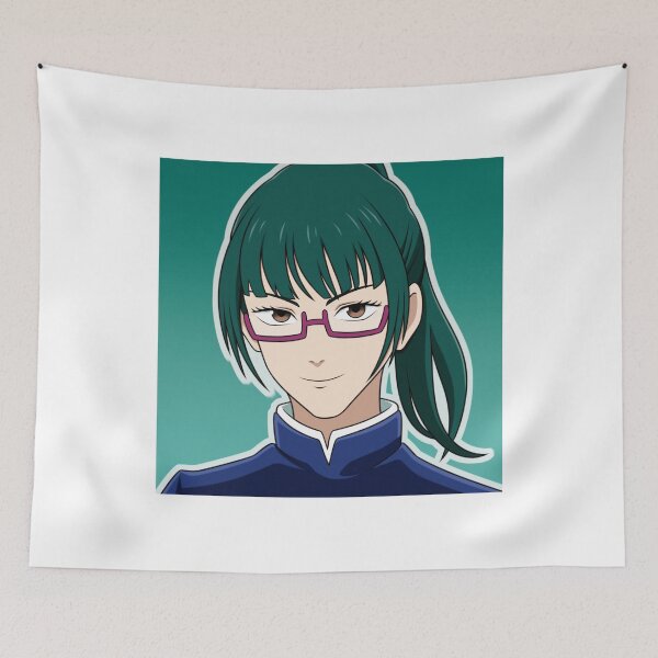 Item preview, Glasses Girl designed and sold by Retratosanime.