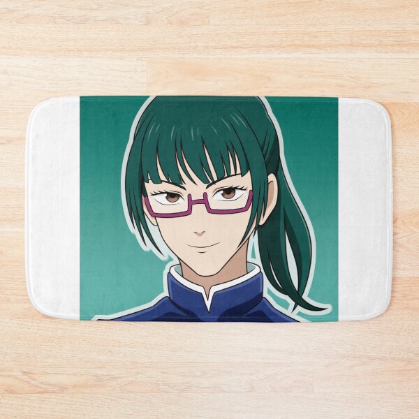Item preview, Glasses Girl designed and sold by Retratosanime.