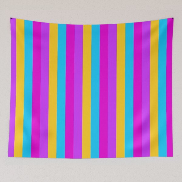 Item preview, Neon color scheme designed and sold by Inspirationmotivation.
