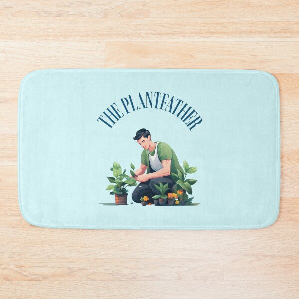 Item preview, The palntfather - Community gardening - Backyard gardening - Master gardener - Grow more - Garden gangster designed and sold by JansenGS.