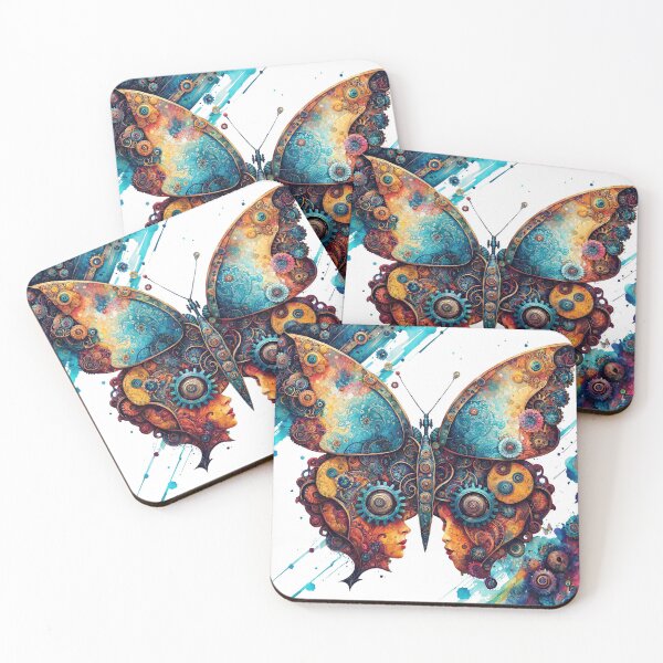 Item preview, Neon Wings designed and sold by AIartistIT.