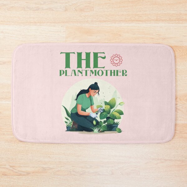 Item preview, The palntmother - Community gardening - Backyard gardening - Master gardener - Grow more - Garden gangster designed and sold by JansenGS.