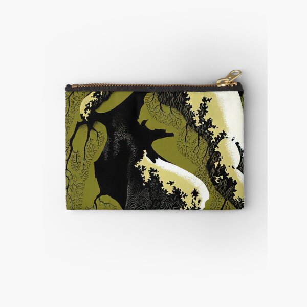 Item preview, Eyvind Earle - Snow Laden designed and sold by thompart.