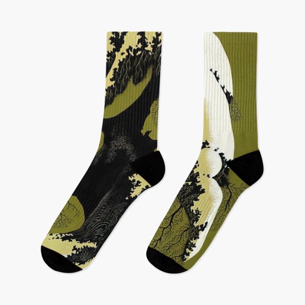 Item preview, Eyvind Earle - Snow Laden designed and sold by thompart.