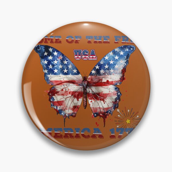 Item preview, home of the free,vintage designed and sold by neosticker.