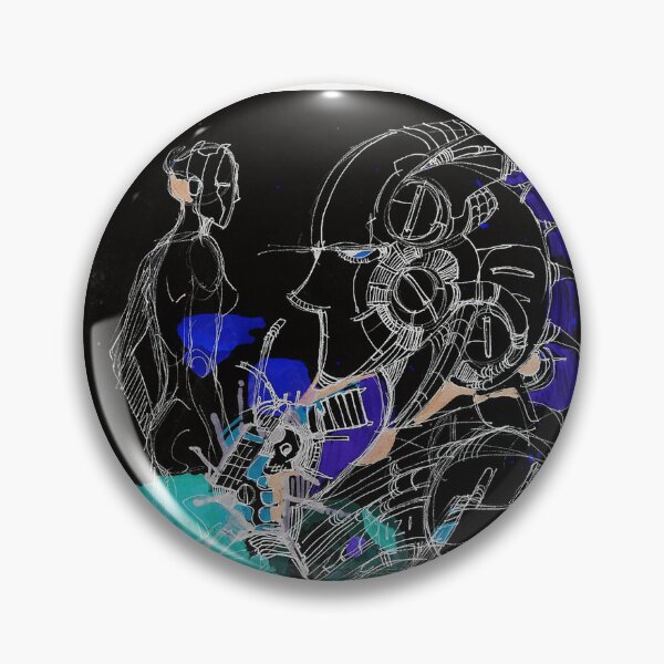 Item preview, Graffiti night dance designed and sold by Paintbase.