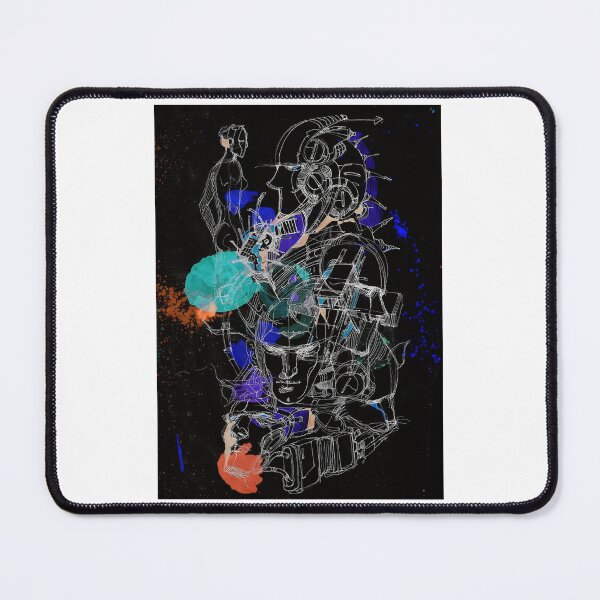 Item preview, Graffiti night dance designed and sold by Paintbase.