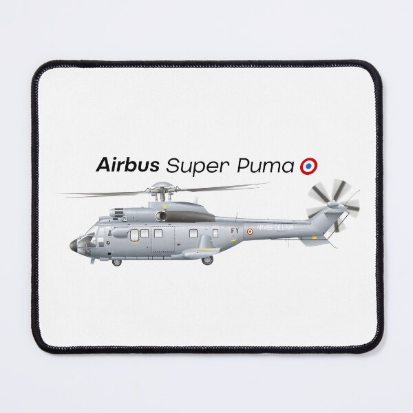 Item preview, Airbus Super Puma designed and sold by ALaChasseBordel.