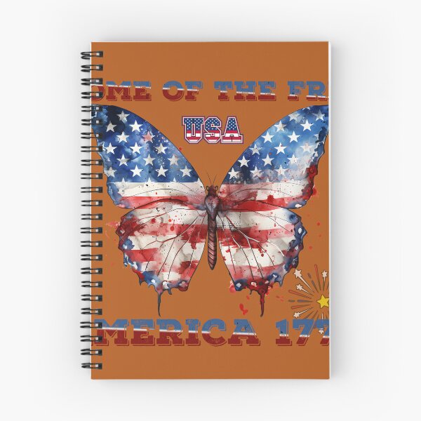 Item preview, home of the free,vintage designed and sold by neosticker.