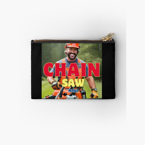 Item preview, CHAINSAW KAI designed and sold by carlos crane.