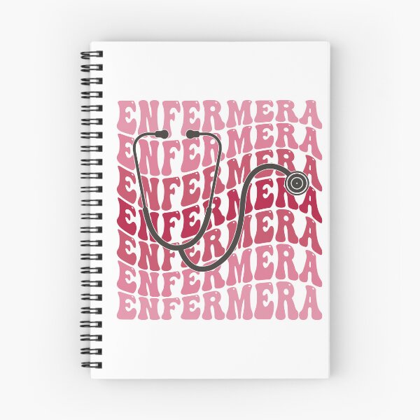 Item preview, Regalo Para Enfermeras Con Diseño Colorido ,Spanish And Latinas Nurse designed and sold by ADAMYASS.