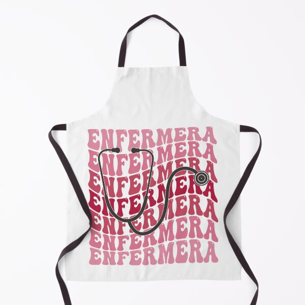 Item preview, Regalo Para Enfermeras Con Diseño Colorido ,Spanish And Latinas Nurse designed and sold by ADAMYASS.