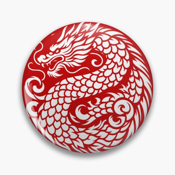 Item preview, Chinese Mythical Dragon Year Of The Dragon 2024 designed and sold by teedory.