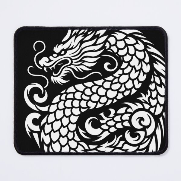Item preview, Chinese Mythical Dragon Year Of The Dragon 2024 designed and sold by teedory.
