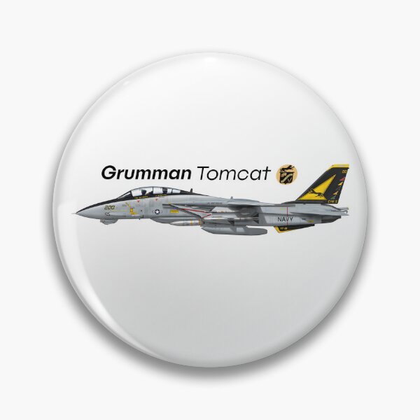 Item preview, Grumman F14 Tomcat designed and sold by ALaChasseBordel.