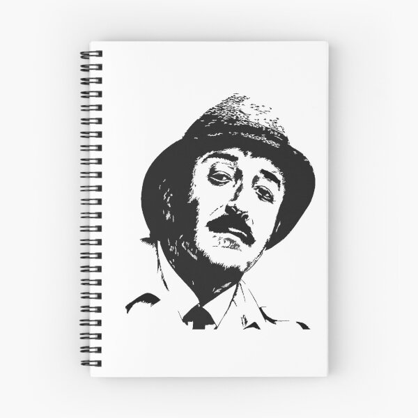 Item preview, Peter Sellers - Inspector Clouseau designed and sold by Graf.