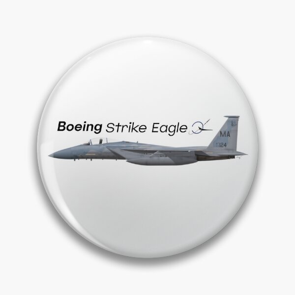 Item preview, Boeing F15 designed and sold by ALaChasseBordel.