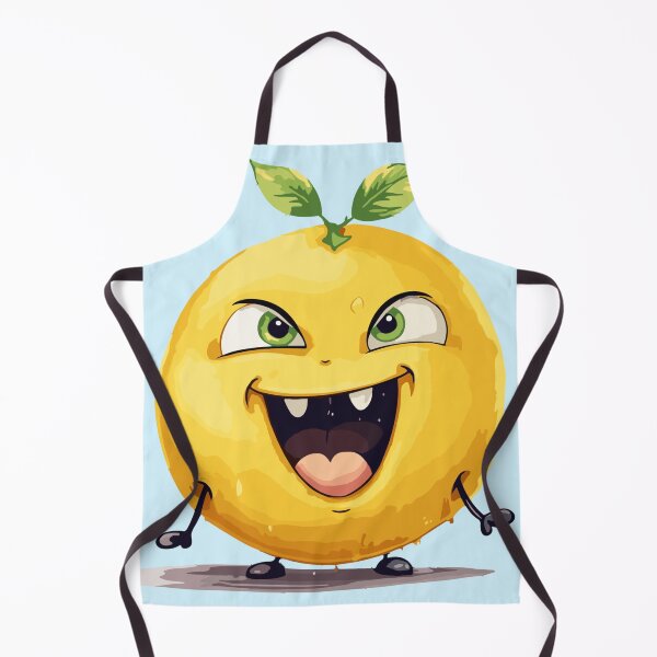 Item preview, Radiant Lemon: Cartoon Memes of Hilarity designed and sold by coserkan.