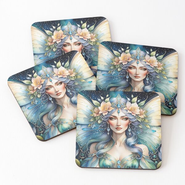 Item preview, Blossom fairy designed and sold by LilithsDesires.