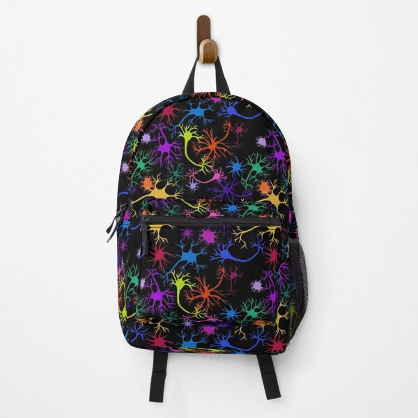 Item preview, Pop Goes the Neuron designed and sold by Laura Bundesen.
