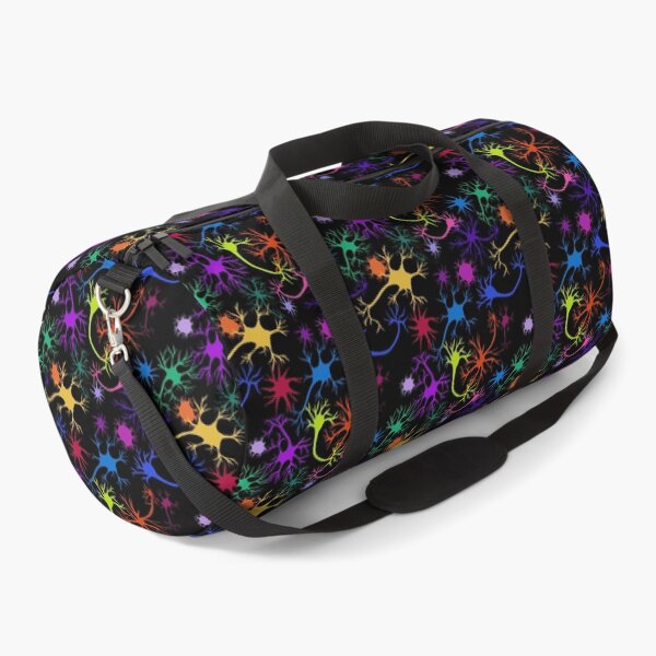 Item preview, Pop Goes the Neuron designed and sold by Laura Bundesen.