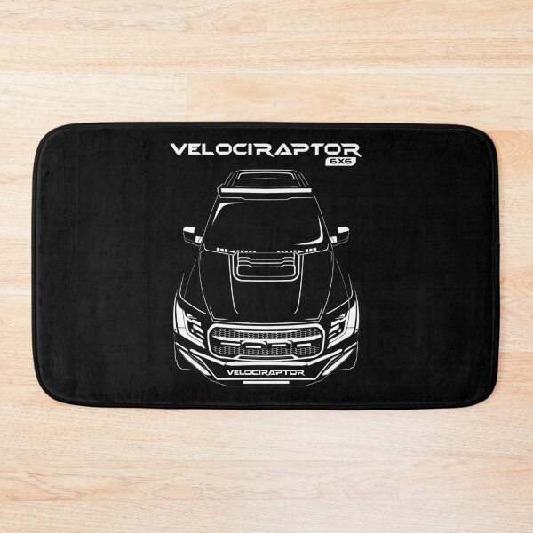 Item preview, Velociraptor 6x6 designed and sold by V8social.
